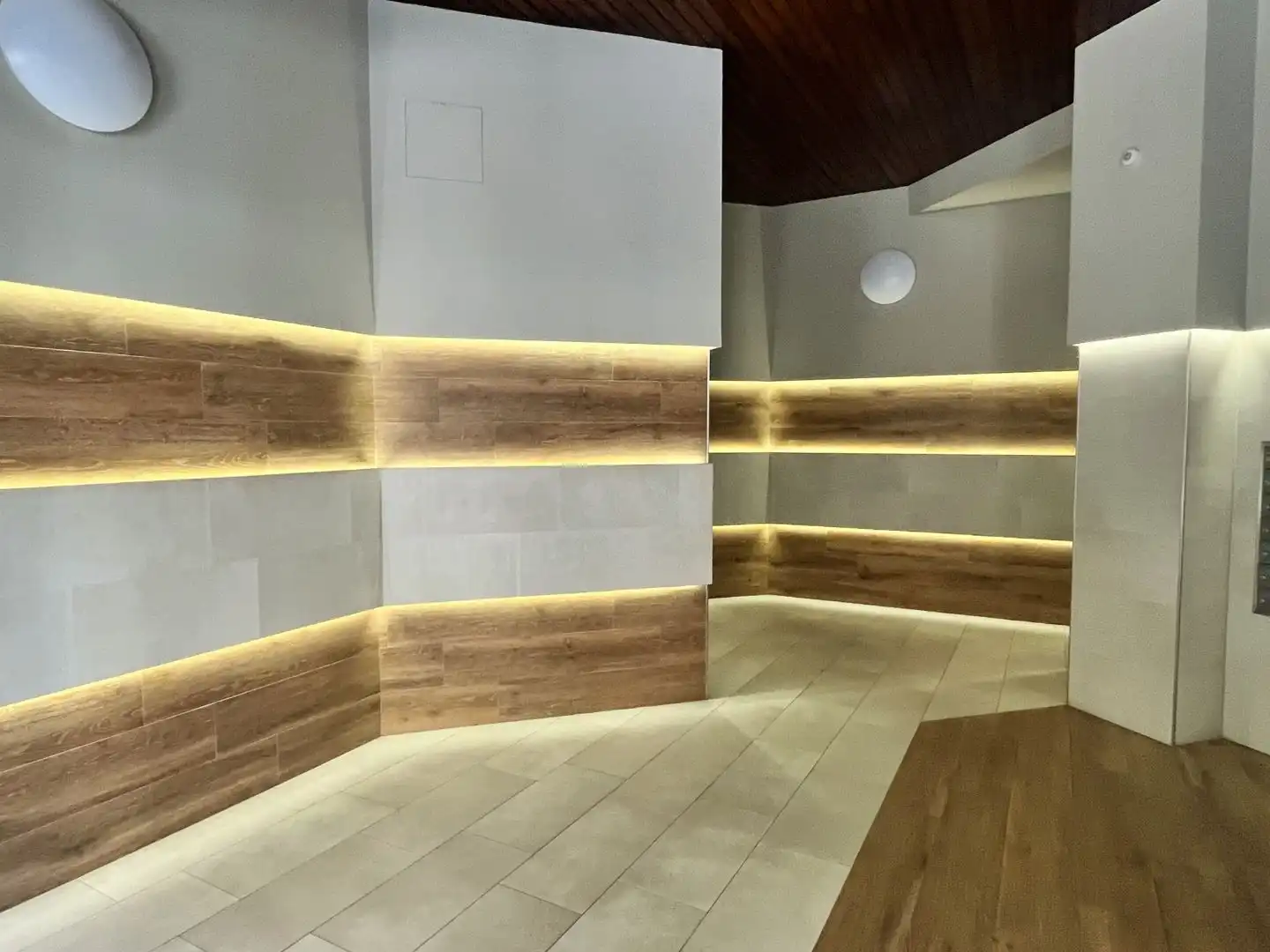 Bureau avec ascenseur à louer à Dionisio Guardiola 15, imagen 2