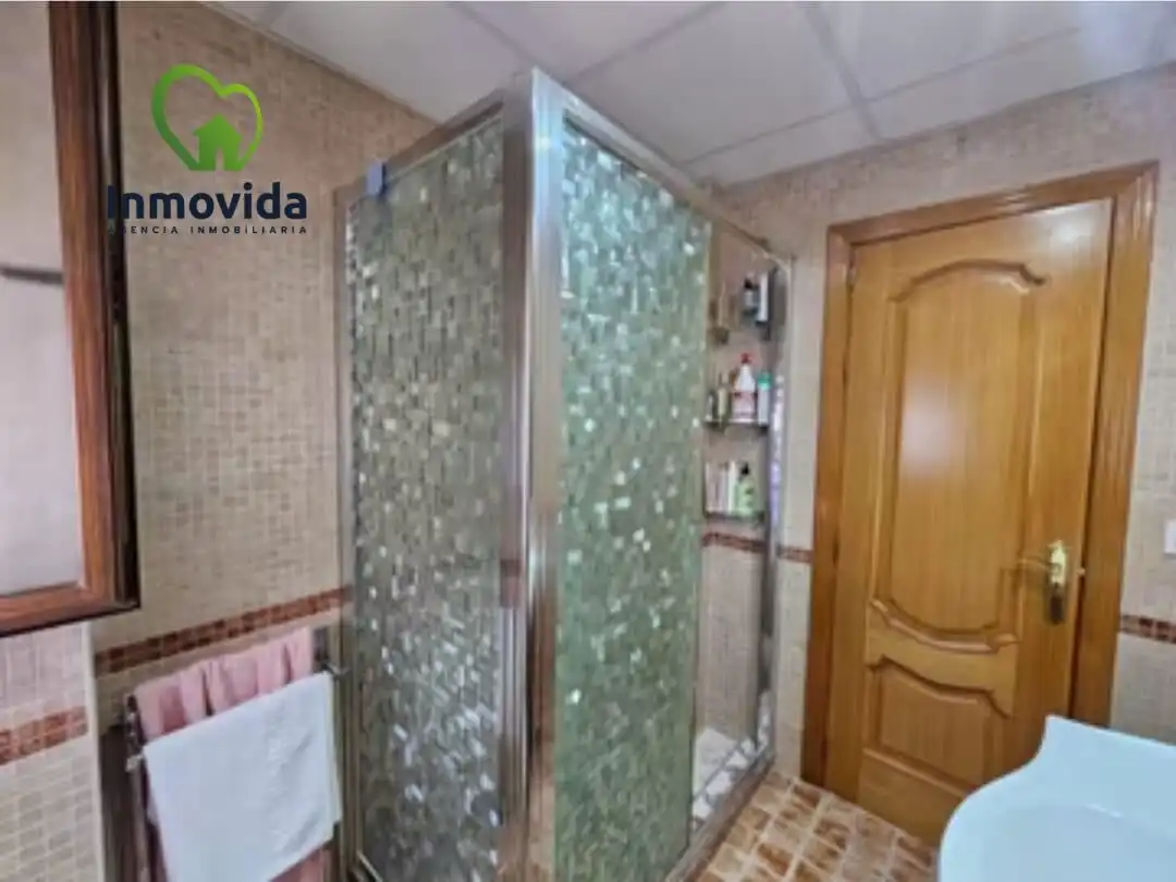 Bathroom of Houses for sale in Córdoba  with Air Conditioner, Terrace and Swimming Pool