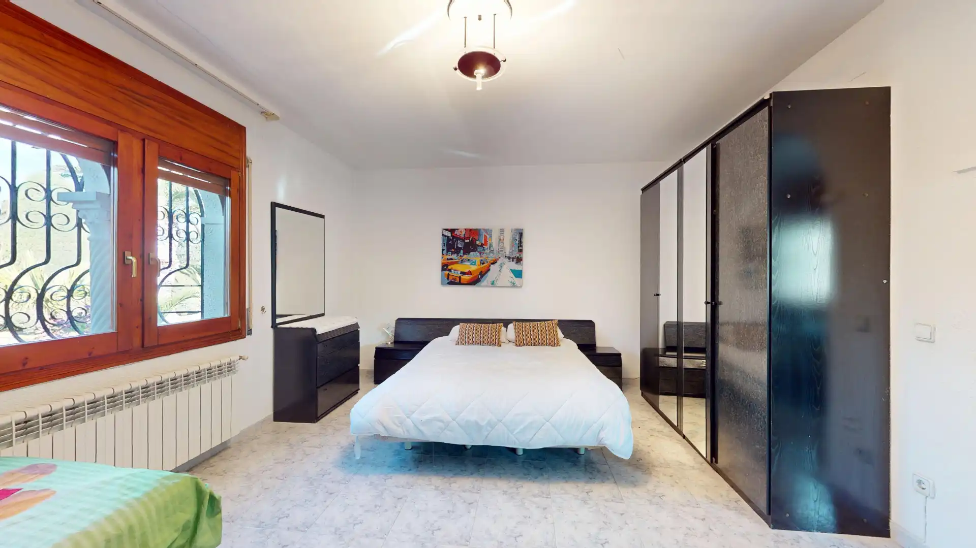 Chalet con piscina en venta en Avinguda Veracruz, imagen 16