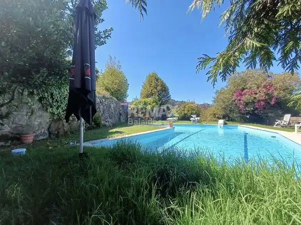 Maison avec piscine à vendre à Lugar Caneiro, imagen 8