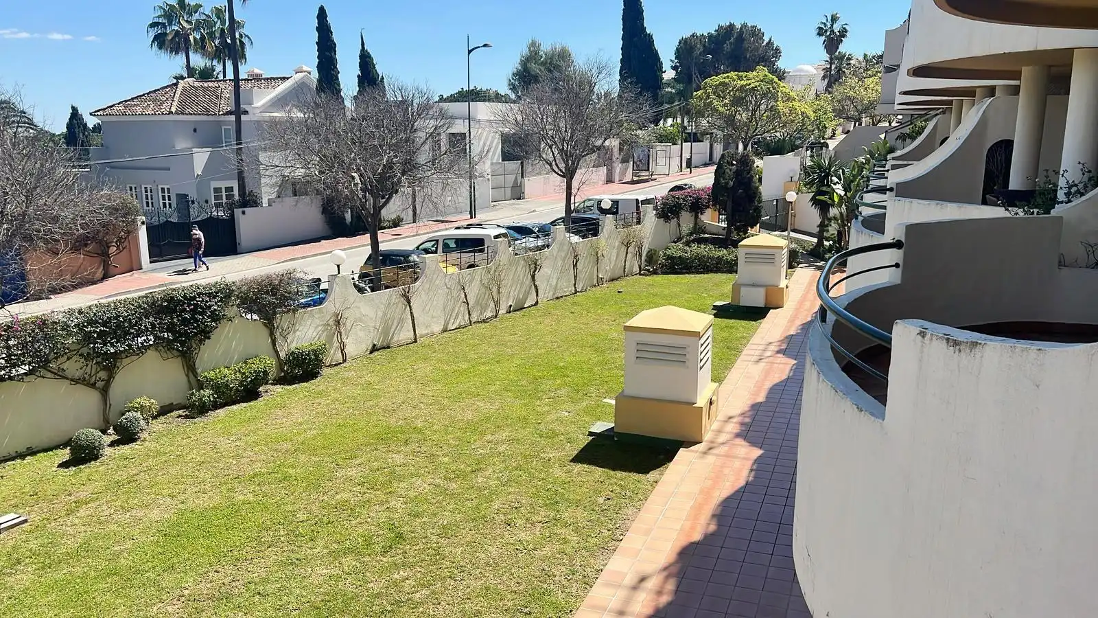 Dúplex amb piscina en venda a Urbanizacion a Nueva Andalucia 11, imagen 24