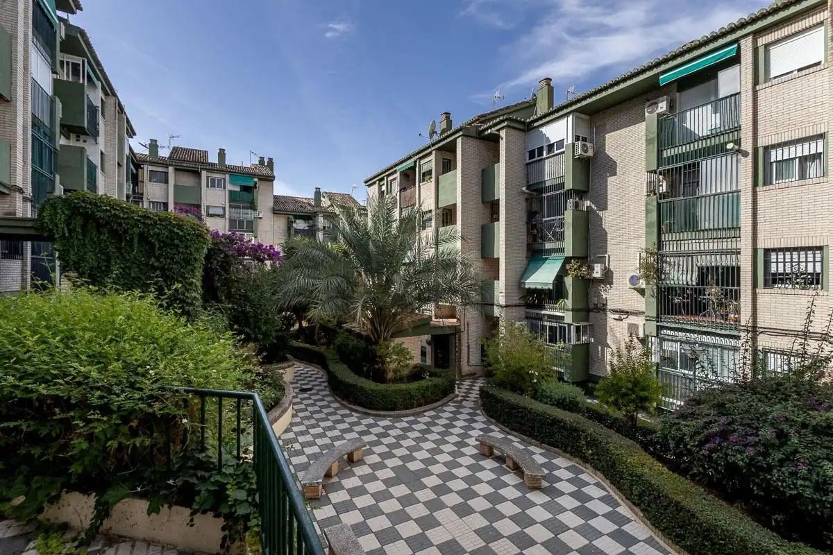 Flat for sale in Parque Nueva Granada