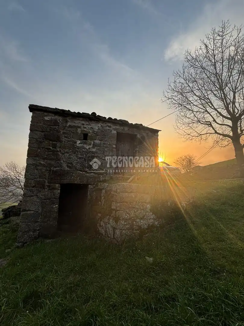 Finca rústica en venta en Selaya