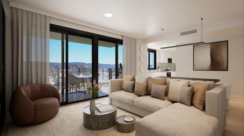 Foto 4 de Piso en venta en Avenida Juan Carlos I, 2, Vistalegre, Murcia