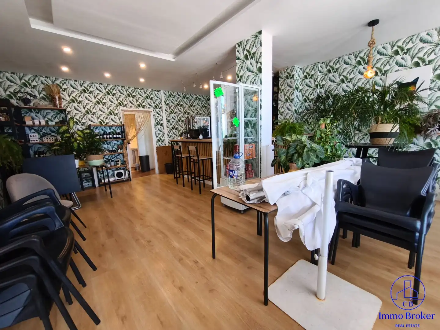 Business premises to rent in Playa de San Juan, imagen 4