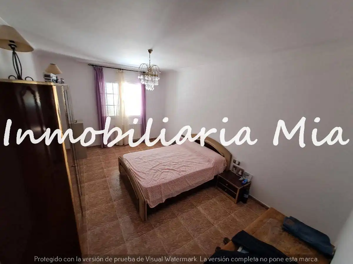 Chalet con jardín en venta en Puerto Lumbreras, imagen 7