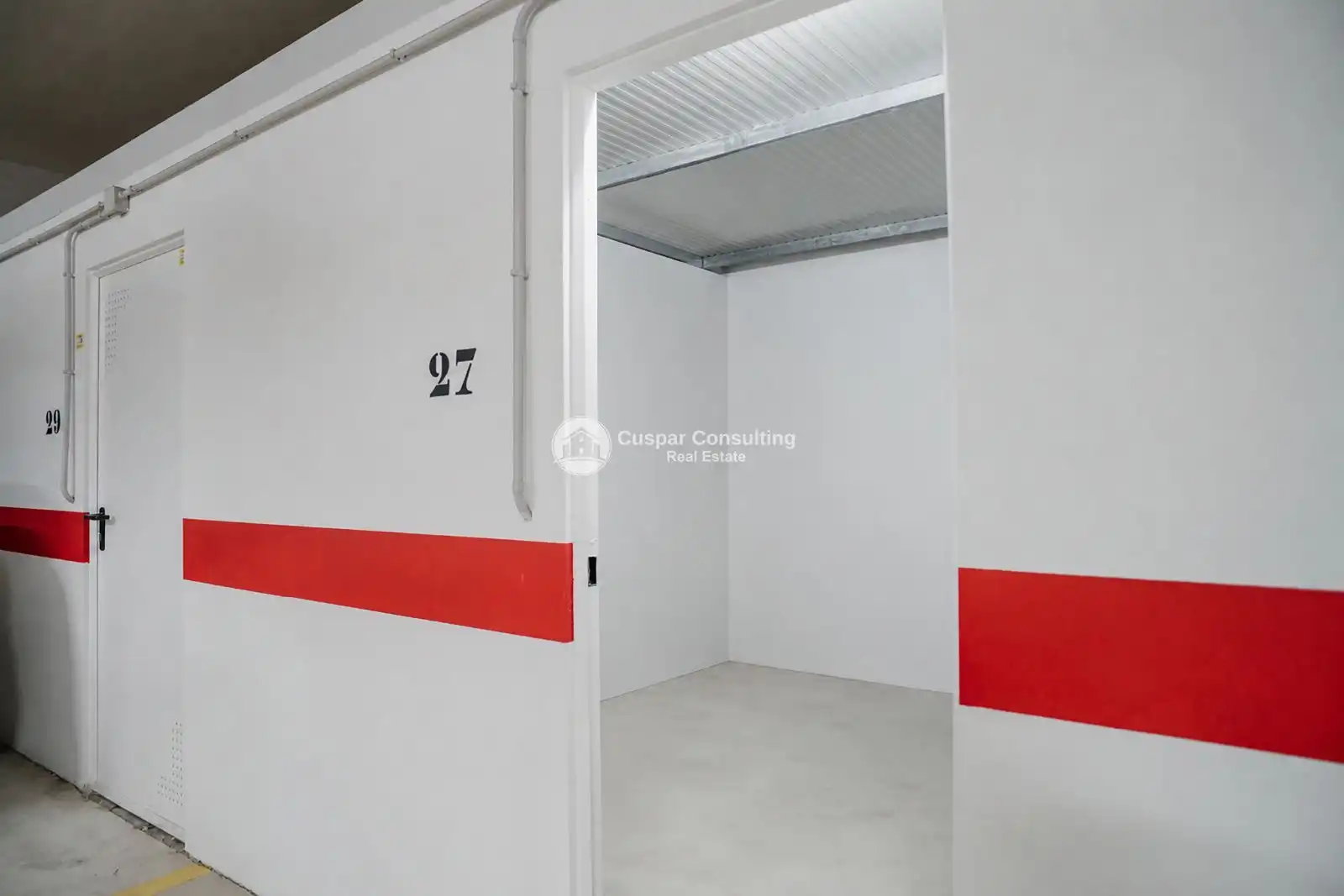 Apartament amb piscina en venda a Plaza de la Literatura, imagen 25