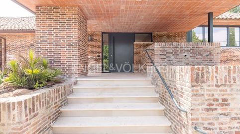 Foto 4 de Casa o xalet de lloguer a Calle Lamiaco, La Florida -  El  Plantío, Madrid