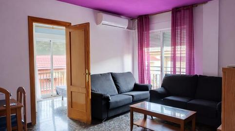 Foto 5 de Pis en venda a Las Tres Cruces, Armilla