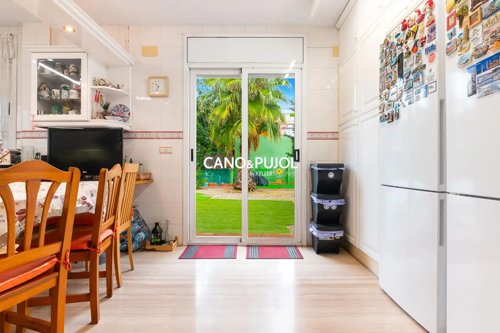 Houses for sale in Turó de Can Mates