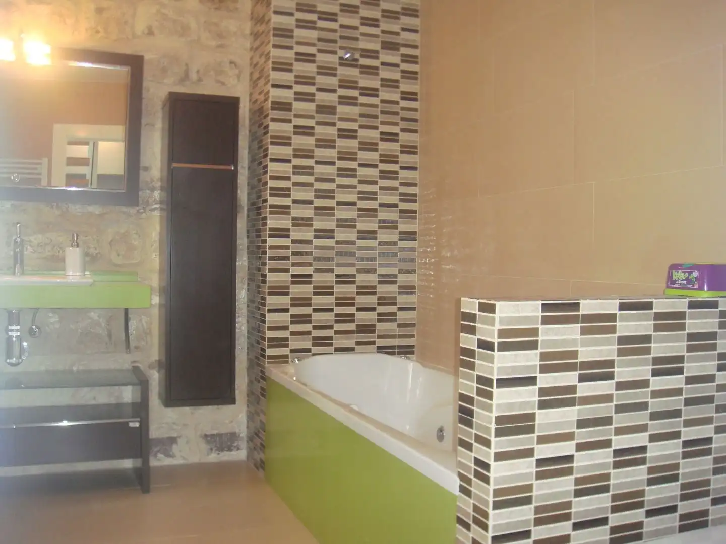 Casa con piscina in vendita a Úbeda, imagen 13