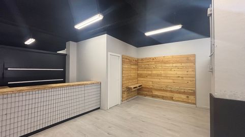 Foto 3 von Geschaftsraum zur Miete in Carrer de la Saboneria, 9, Creu de Barberà, Sabadell