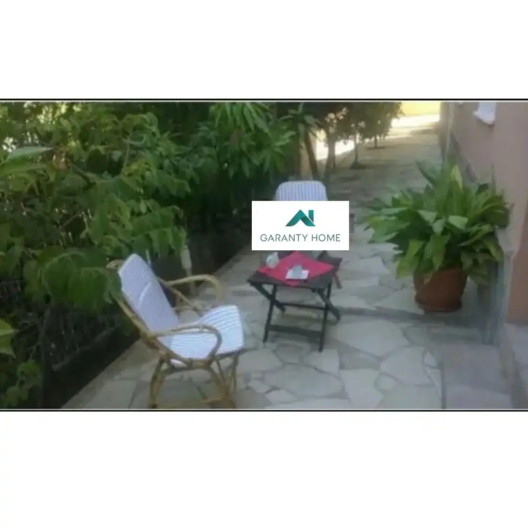 Terrace of Flat for rent in Málaga  with Air Conditioner and Furnished