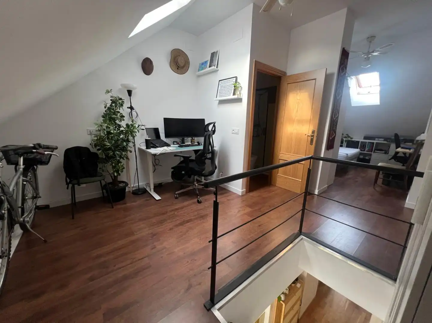 Pis amb ascensor en venda a Residencia, imagen 10