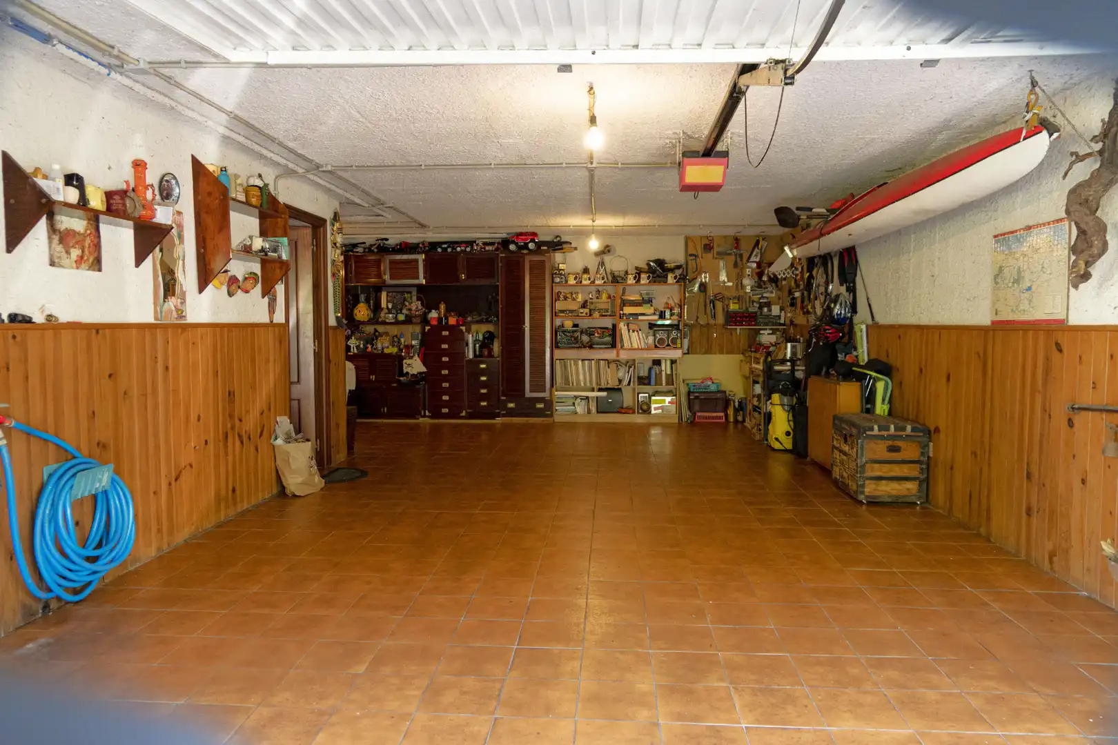 Casa o chalet en venta en Camargo con Calefacción, Jardín privado y Terraza