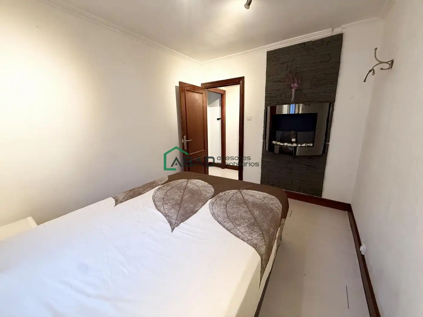Habitación de Piso en venta en Begoña - Santutxu