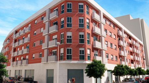 PISO CON PISCINA COMUNITARIA, imagen 5