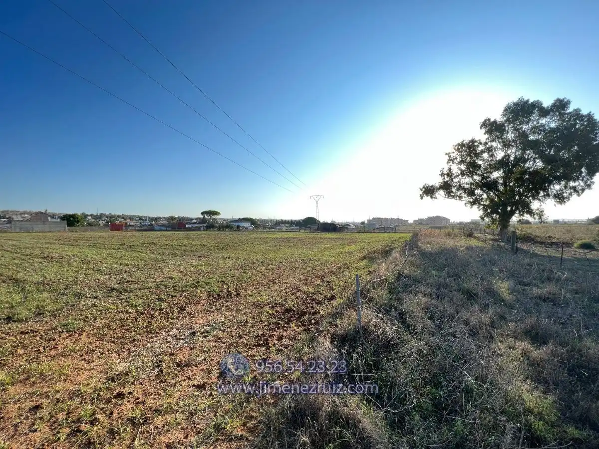 Rural land for sale in El Juncal - Vallealto, imagen 2