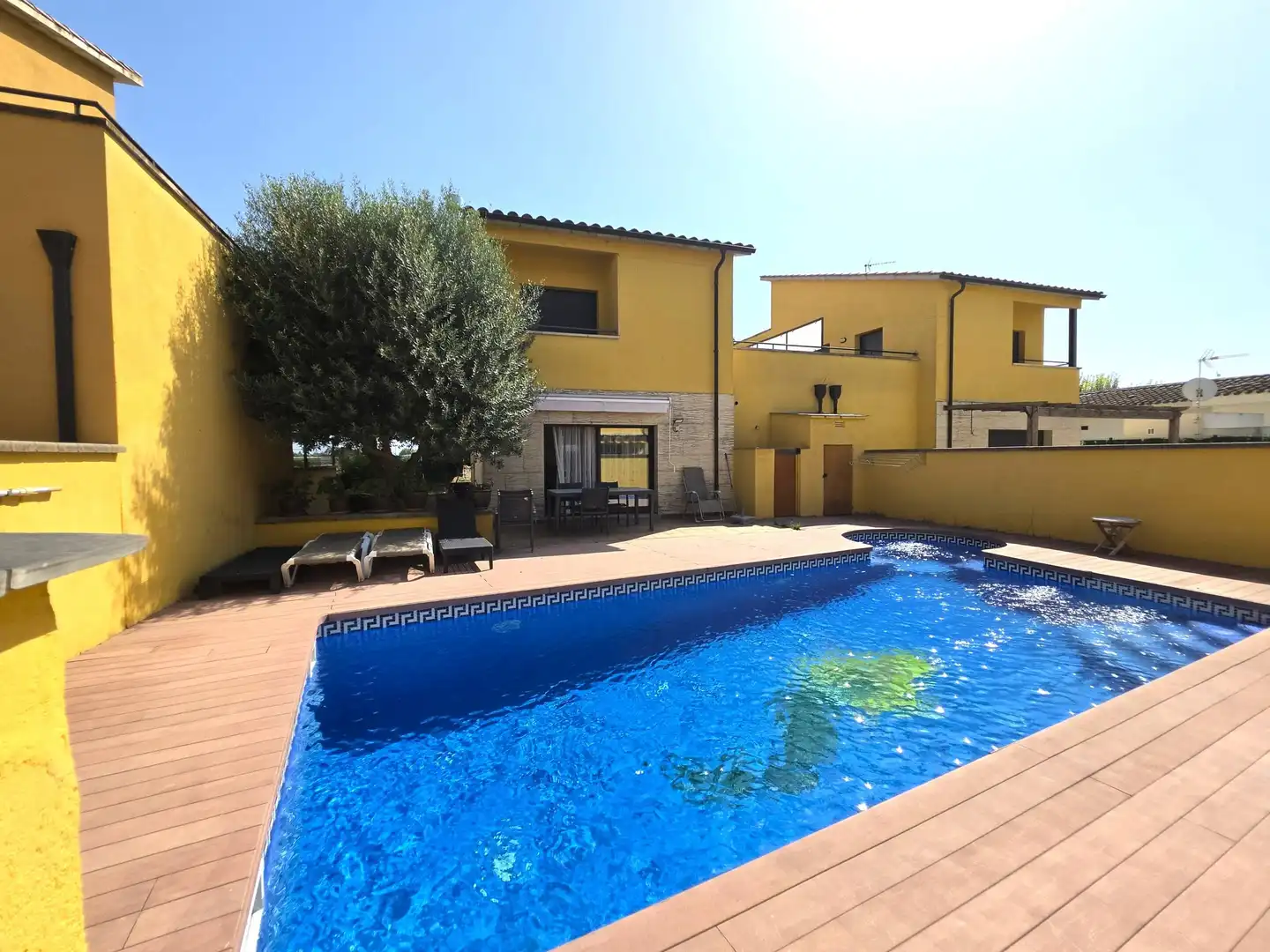 Casa con terraza en venta en Urbanizacion OLOT, imagen 19