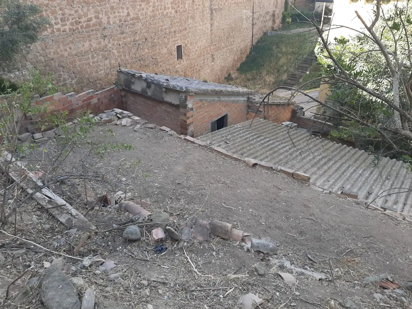 Residencial en venta en Balaguer