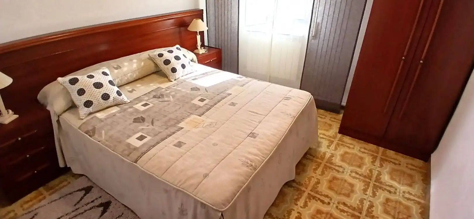 Habitación de Casa o chalet en venta en Lapuebla de Labarca con Trastero