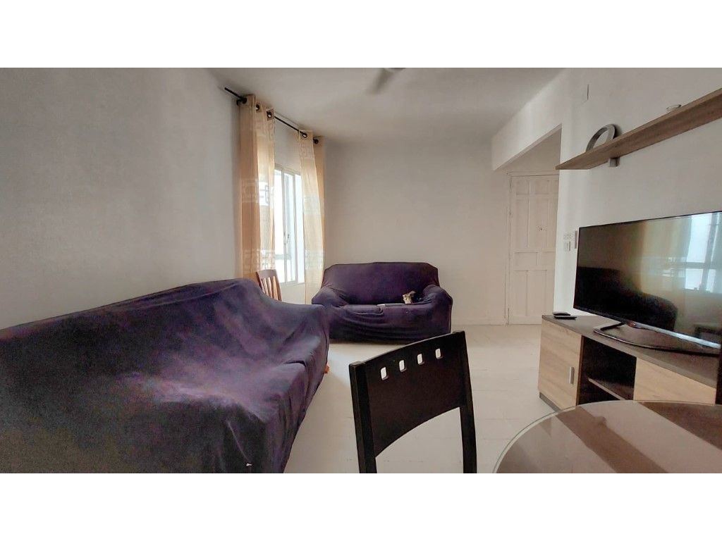 Piso en venta en N/A, Ciudad Jardín - Zoco