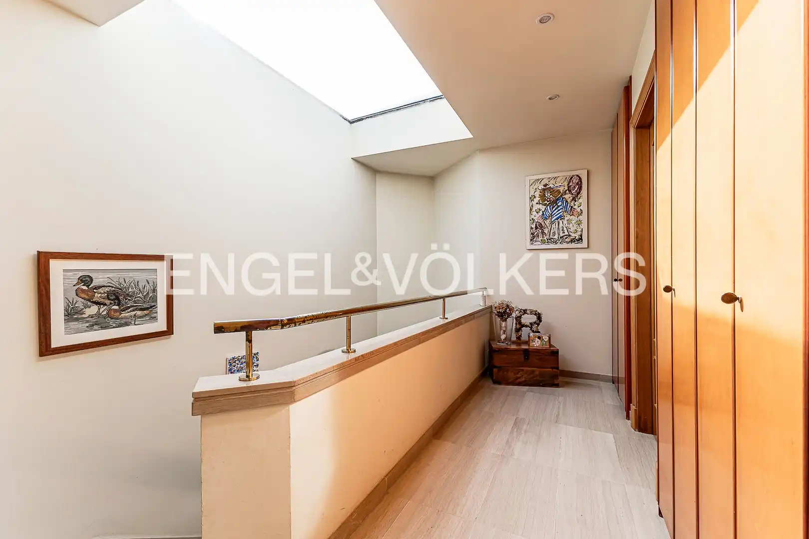 Casa o xalet en venda en Begues amb Calefacció, Jardí privat i Parquet