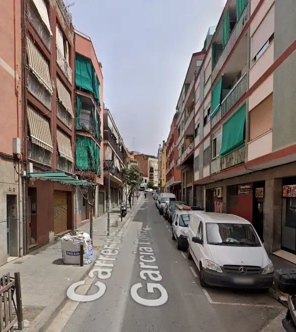 Appartement à vendre à Carrer de Federico García Lorca