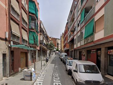 Pis en venda a Carrer de Federico García Lorca