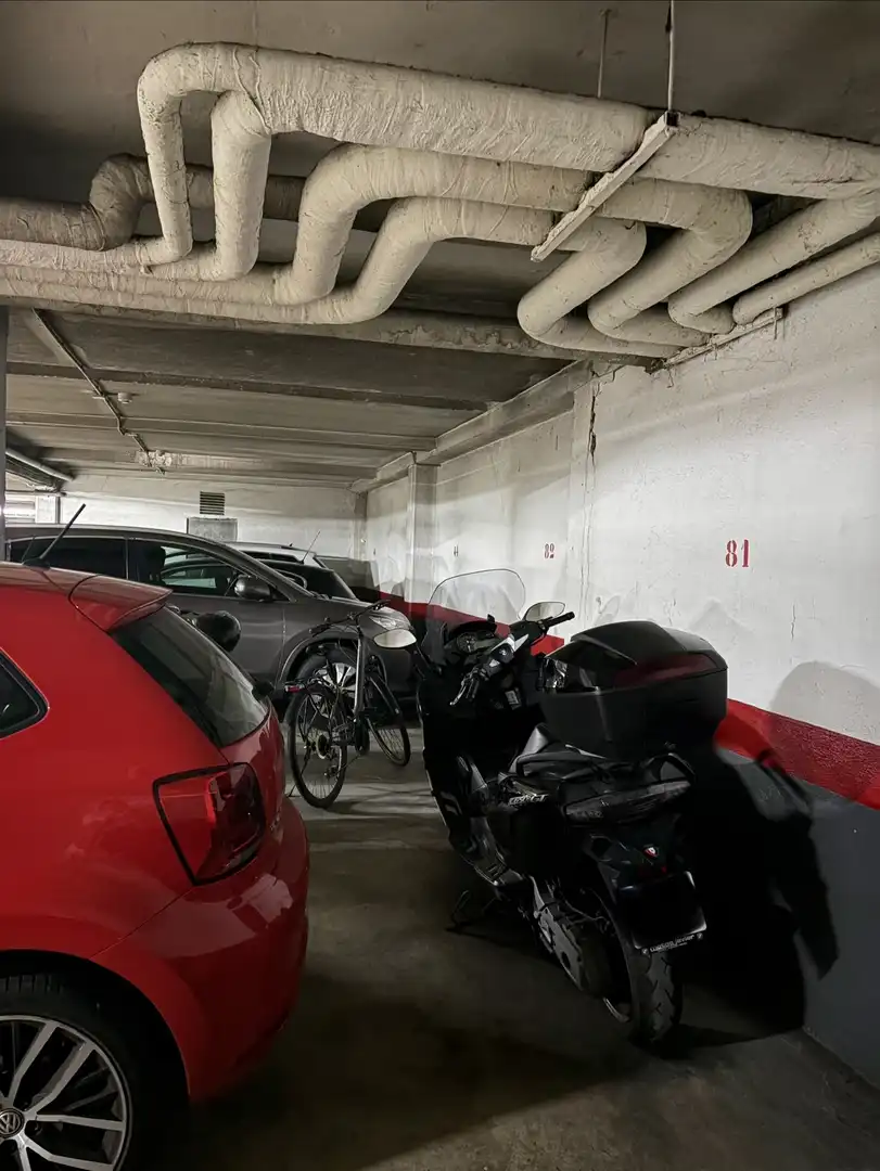 Parking de Garaje en venta en San Juan
