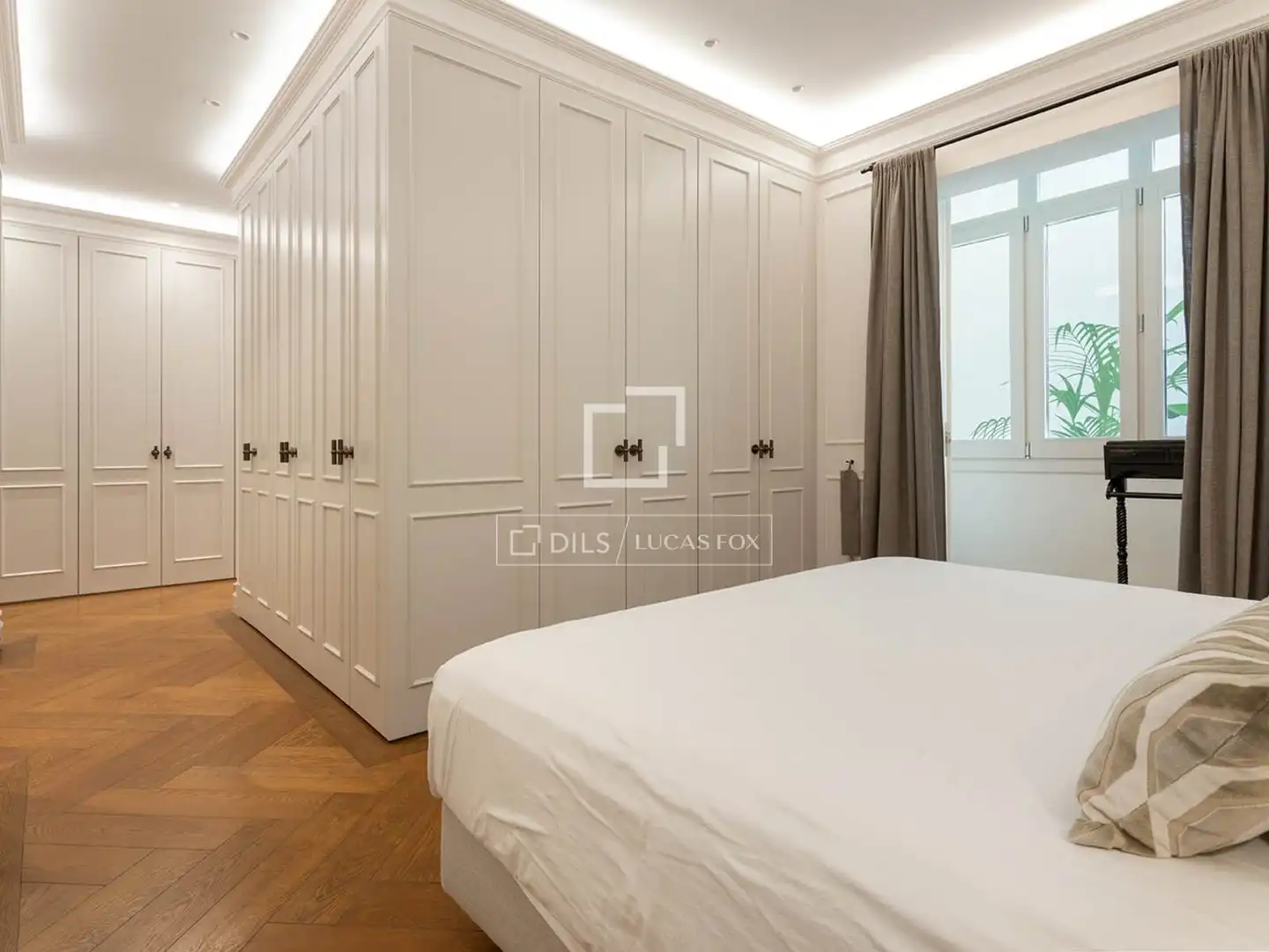 Piso en venta en Sarrià - Sant Gervasi, imagen 51