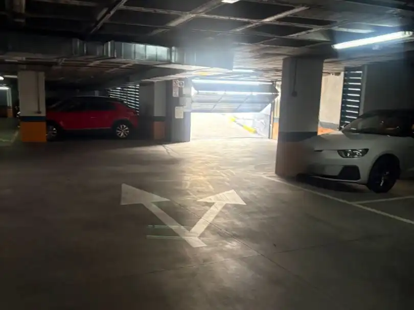 Aparcament de Garatge en venda en Fuenlabrada