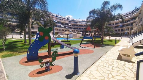Foto 2 de Piso en venta en El Puerto, Dénia