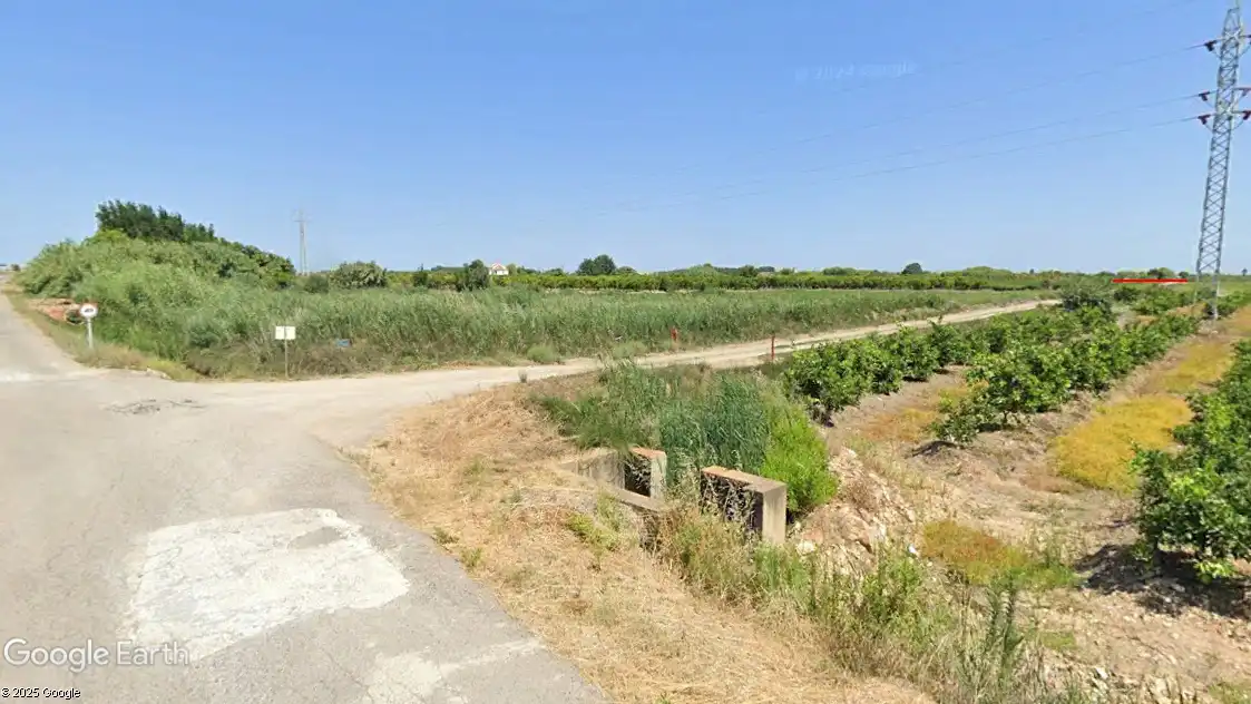 Rustikales Grundstück zum Verkauf in La Llosa, imagen 3