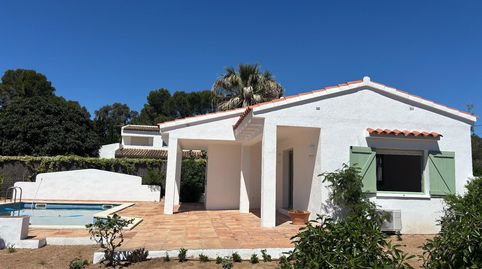 Photo 2 of Houses for sale in Sant Jordi d'Alfama, L'Ametlla de Mar