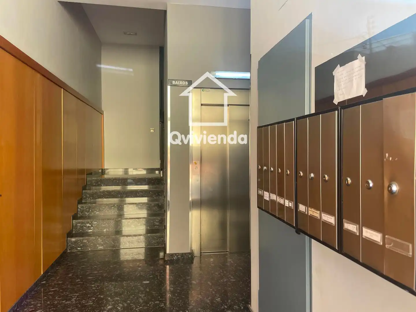 Piso en venta en Roger de Lluria, imagen 3