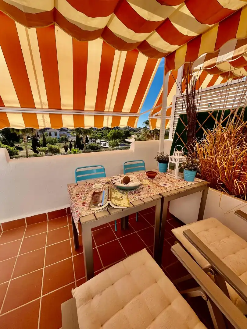 Apartment with pool for sale in Calle del Esparto 34, imagen 22