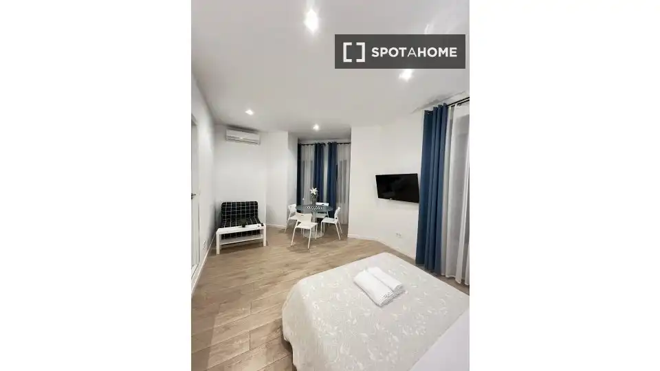 Habitació a Universidad - Malasaña