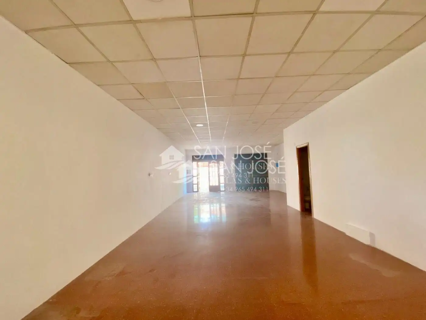 Business premises for sale in Aspe Centro, imagen 11