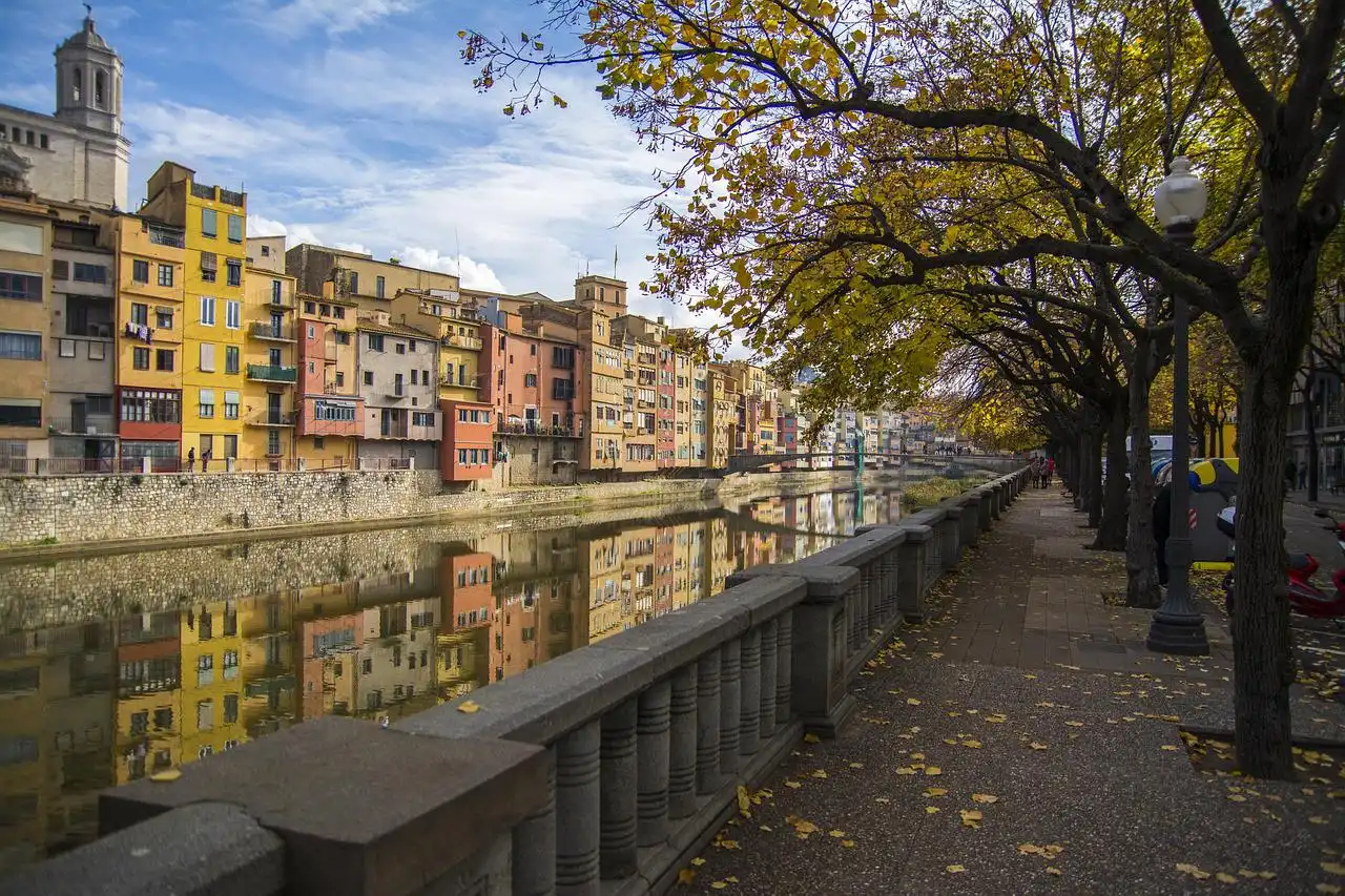 Appartamento con terrazza in vendita a Can Gibert del Pla, imagen 2