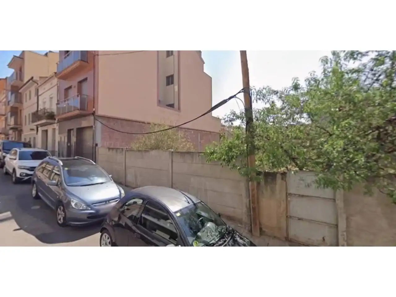 Rural land for sale in Calle Tortonyes