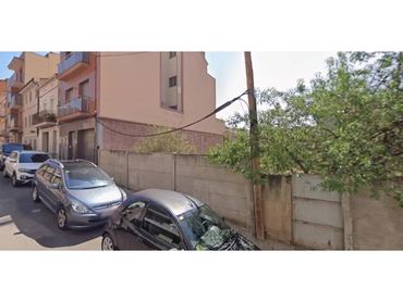 Rural land for sale in Calle Tortonyes
