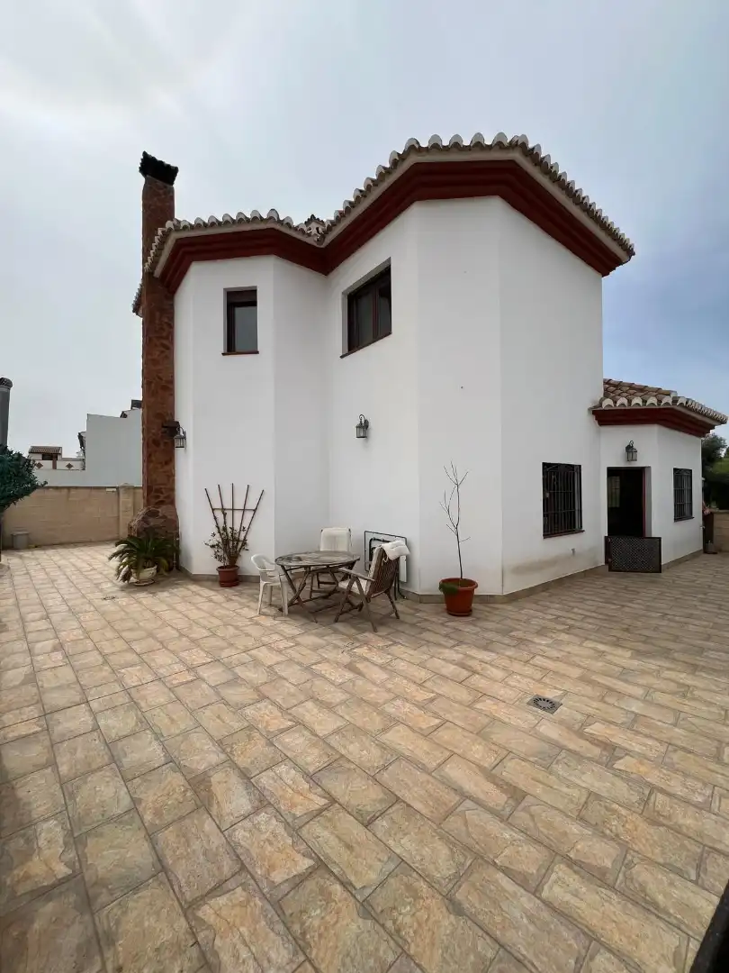Terrace of Houses for sale in Colmenar  with Air Conditioner, Heating and Private garden