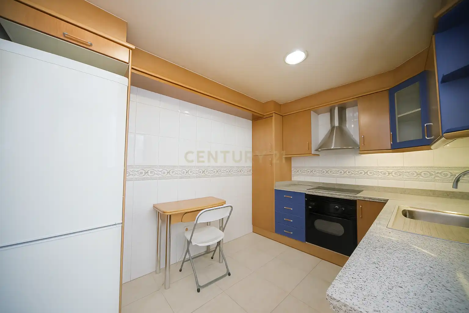 Apartamento de alquiler en Avenida Diputación, 42, Calp, Spain, -1, Zona Pueblo