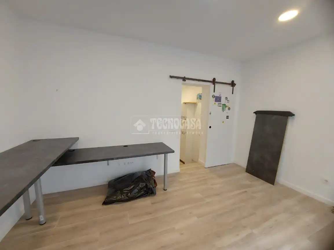 Local de lloguer en  Madrid Capital