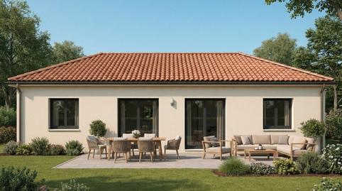 Foto 5 de Casa o xalet en venda a Barrio el Riego, 18, Polanco, Cantabria