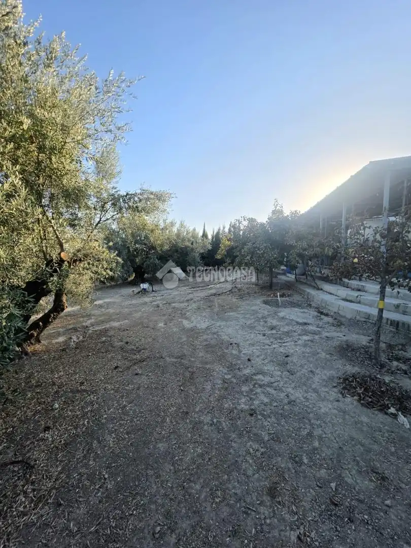 Landhaus zum Verkauf in Montilla, imagen 3