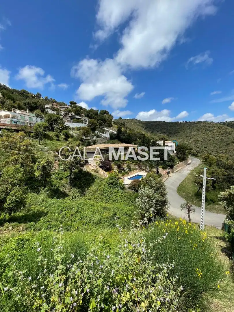Villa mit Garten zum Verkauf in Platja d'Aro, imagen 41