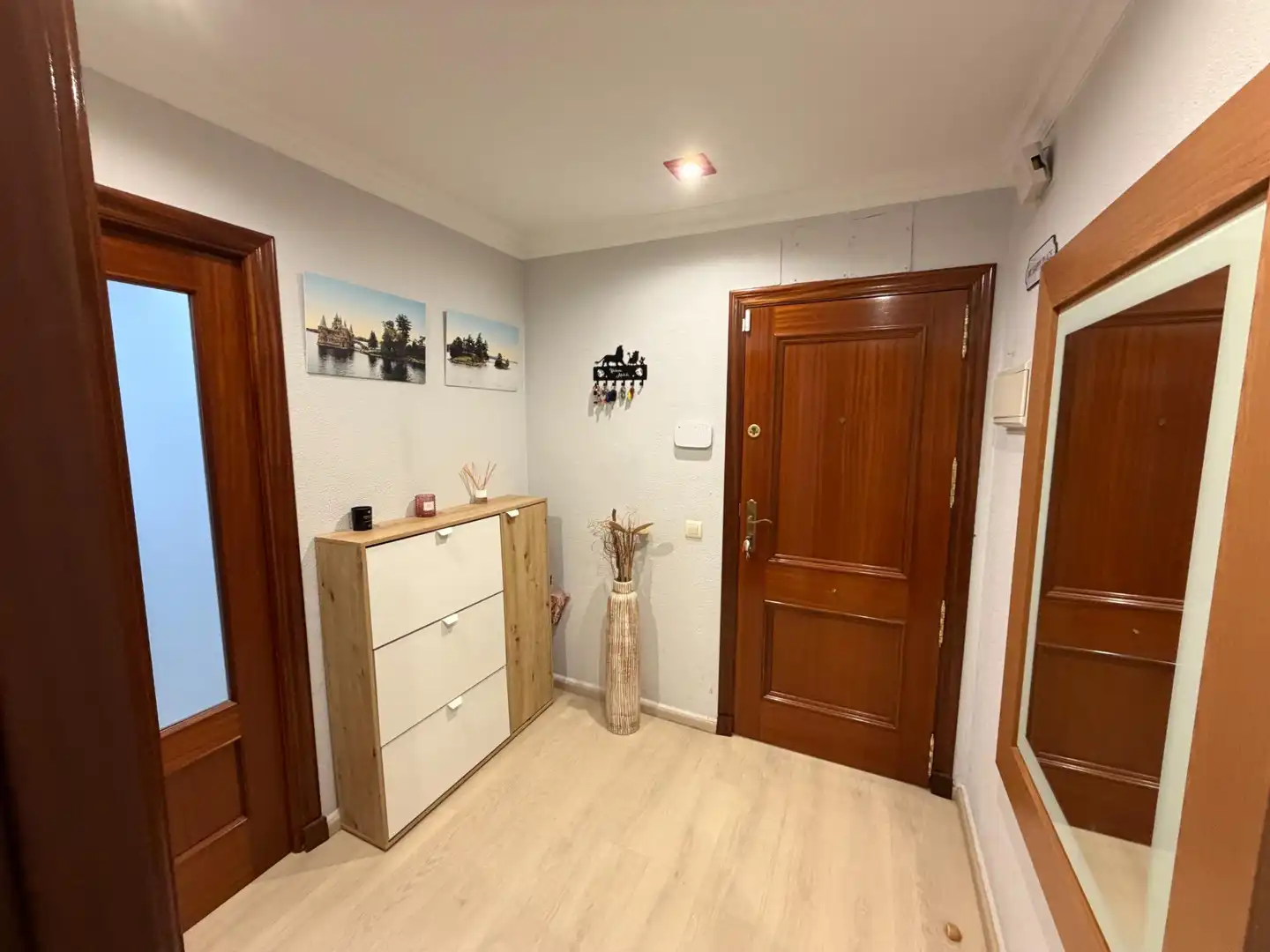 Flat for sale in San Fernando