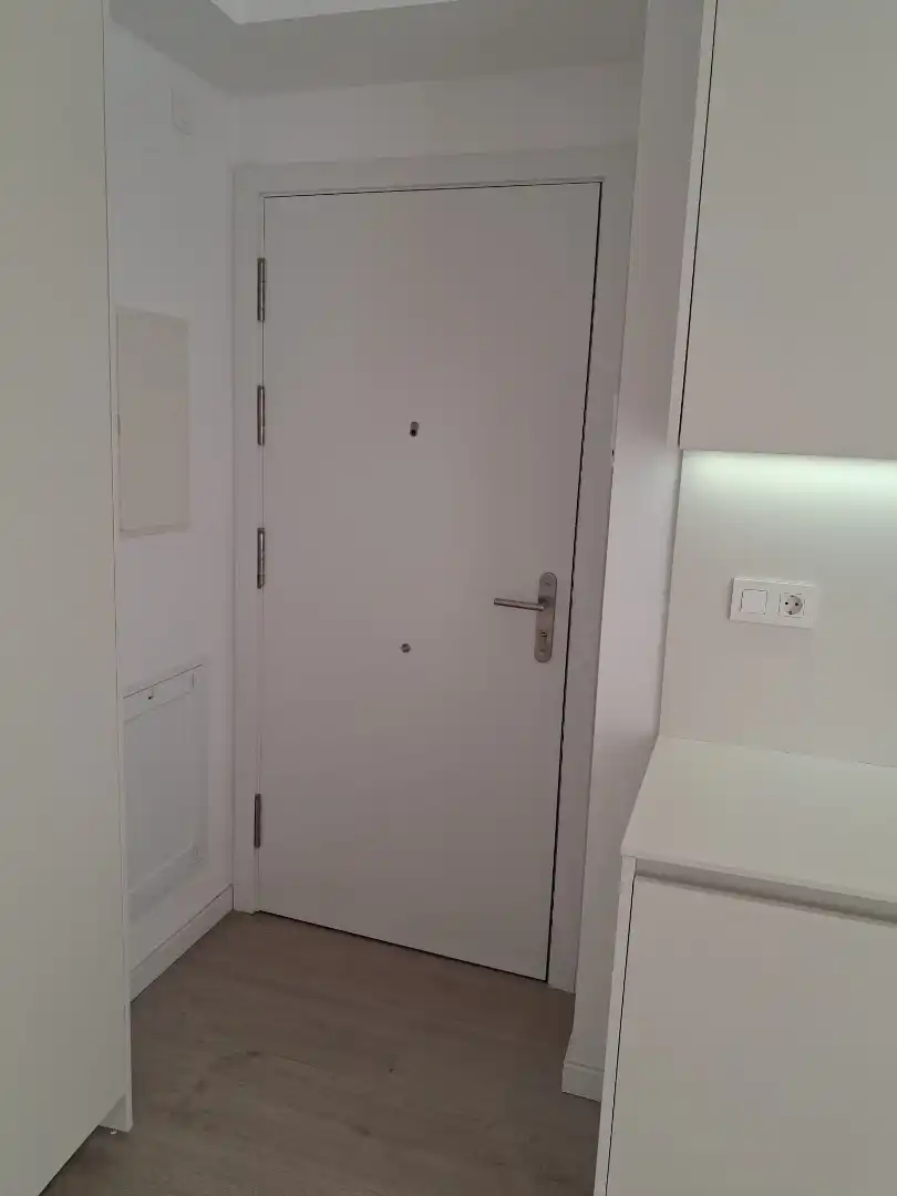 Maisonette zur Miete in Terrassa mit Klimaanlage, Heizung und Terrasse